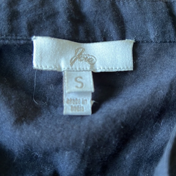 Joie Top - Picture 3 of 4